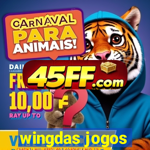 wingdas jogos